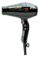 Parlux 3800 Eco-Friendly Hair Dryer, Black