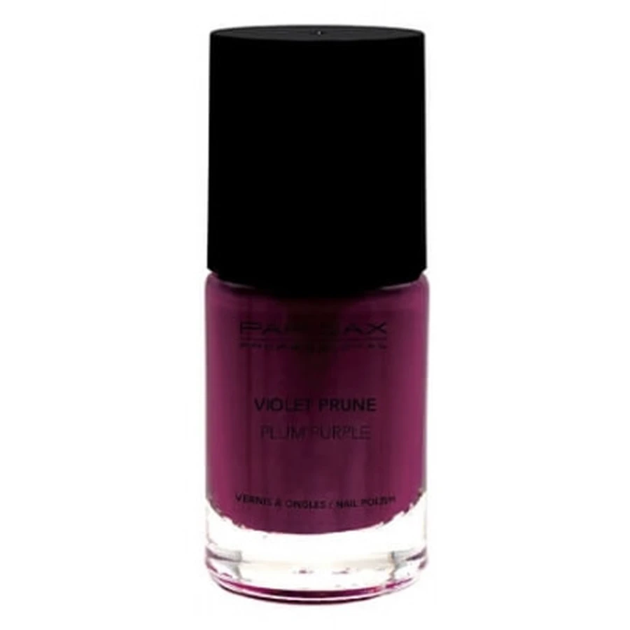 Parisax Pro Plum Purple Lackierung Parisax