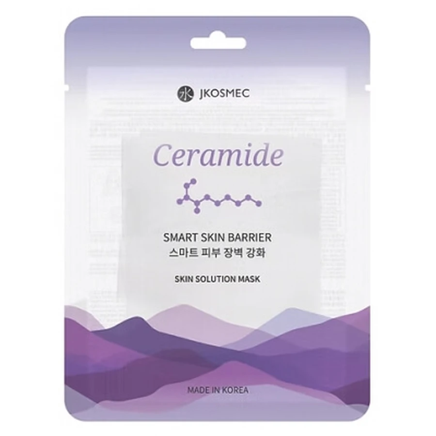 Jkosmec Skin Solution Ceramide-Gesichtsmaske 25 ml