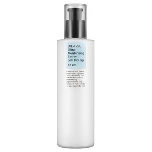 Cosrx Oil-Free Ultra-Moisturizing Lotion 100 ml
