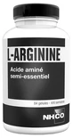 NHCO L-arginine 84 capsules