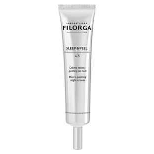 Filorga SLEEP & PEEL Crema notte micro-esfoliante 40 ml
