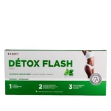 Eafit Detox Flash Shot, 7 shots