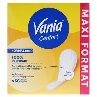 Vania Comfort Normal 56: rellenos para sujetador