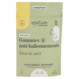 Epycure Anti-Bloating Gummies, 60 Gummies