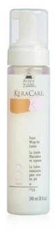 Keracare Foam Wrap-Set Styling-Lotion