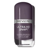 Revlon Makeup Ultra-HD Snap! Nagellak nr. 033 Grounded Revlon