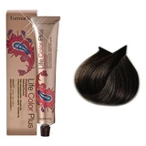Tinte para el pelo FarmaVita Life Color Plus 5,00