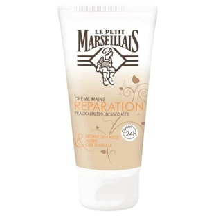 Le Petit Marseillais Herstellende handcrème 75 ml