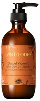 Antipodes Gospel Vitamine C Radiance Reinigingsgel 200 ml