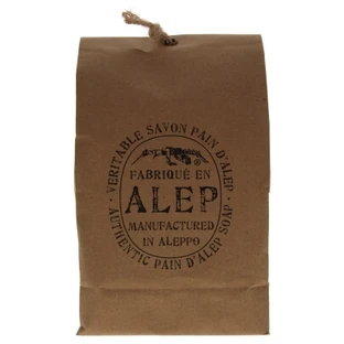 Tadé Aleppo Soap with Laurel (12%) - Bulk, 1 kg