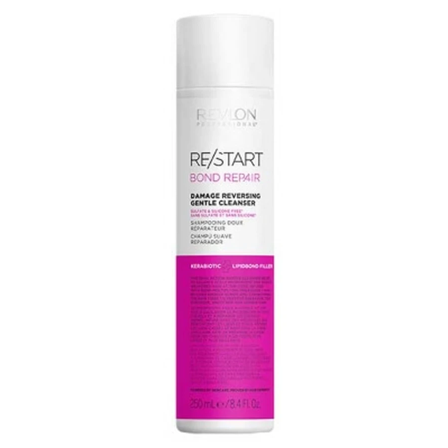 Revlon Professional Re/Start Bond Repair – delikatny szampon regenerujący 250 ml: ceny i cechy