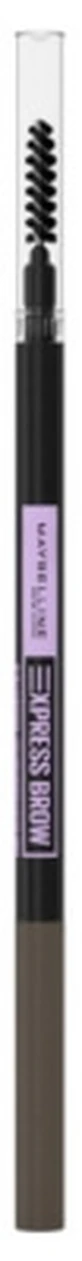 Lápiz de cejas ultrafino y ultradelgado Express Brow de Maybelline New York