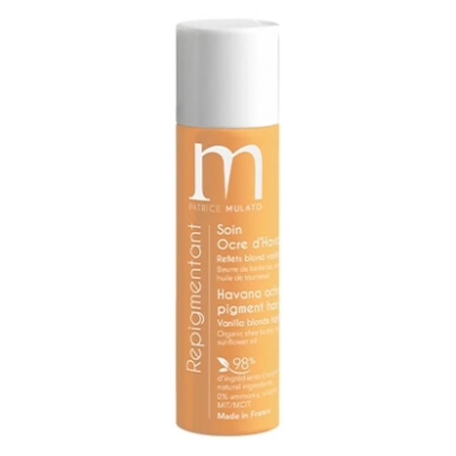 Patrice Mulato Havana Ochre Repigmentierungsbehandlung für Mulato-Haut, 50 ml