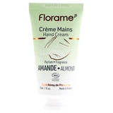 Crema de manos ecológica Florame, 30 ml