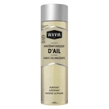 Waam Biologische knoflookolie 75 ml