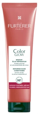 René Furterer Color Glow Herstellend Glansmasker 100 ml