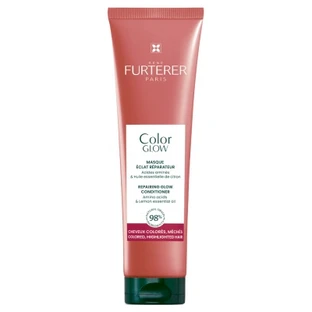 René Furterer Color Glow Herstellend Glansmasker 100 ml