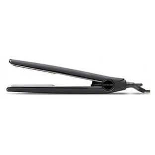 Corioliss C1 Digital Black Soft Touch Chrome Hair Straightener