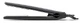 Corioliss C1 Digital Black Soft Touch Chrome stijltang