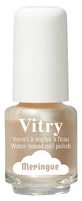 Vitry Nagellack auf Wasserbasis 4 ml