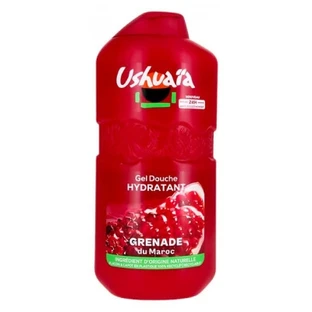 Ushuaïa Granaatappel Hydraterende Douchegel 280 ml