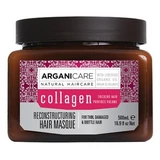 Arganicare Collagen Redensifying Mask