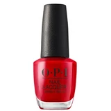 OPI NL Big Apple Red™ nagellak OPI