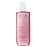 Loción suavizante e hidratante Biosource de Biotherm, 400 ml