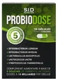 S.I.D Nutrition Probiodose 10 Kapseln