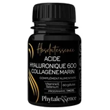 Phytalessence Absolutessence Hyaluronic Acid 600 Marine Collagen 60 Capsules