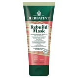 Herbatint Rebuild Mask Biologisch herstellend masker 200 ml
