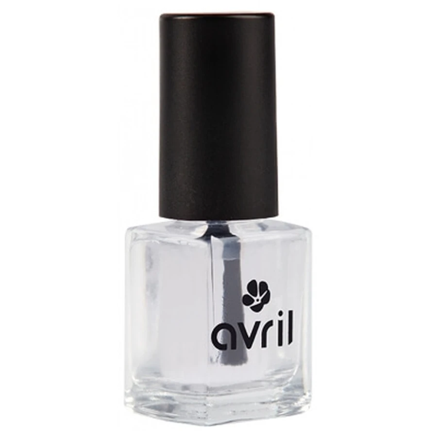 Esmalte de uñas 2 en 1 de Avril (base y capa final) 7 ml