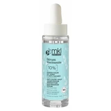 MKL Green Nature Niacinamide-serum voor een egale teint en het verminderen van donkere vlekjes 30 ml