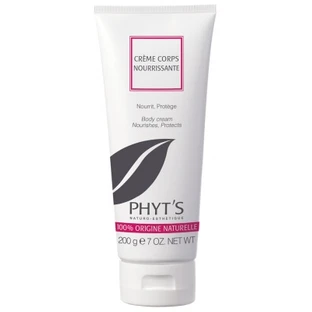 Phyt's Bio-Pflege-Körpercreme 200 g