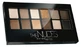 Maybelline New York Oogschaduwpalet 9,6 g