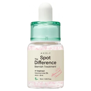 Axis-Y Kalmerend serum 15 ml