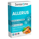 Santarome Allérus 20 Tabletten