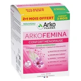 Arkopharma Arko Femina Menopause Comfort 180 Kapseln