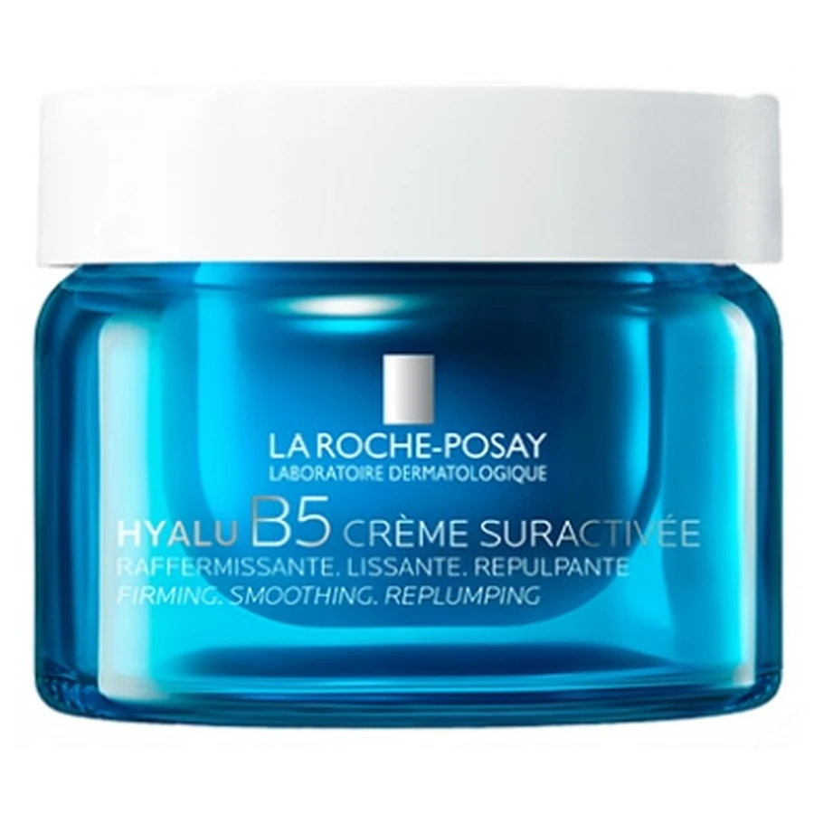 La Roche-Posay Hyalu B5 Super-Active Firming, Smoothing, and Plumping Cream 50 ml