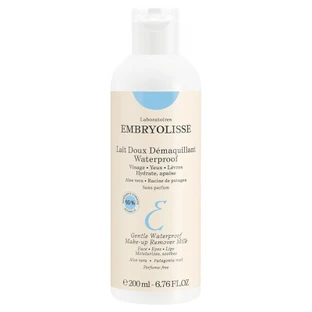Embryolisse Laboratories Embryolisse Gentle Waterproof Makeup Remover Milk 200 ml