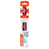 Cepillo de dientes suave Elmex para niños de 3 a 6 años