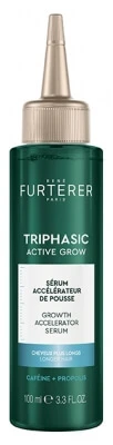 René Furterer Triphasic Active Grow haargroeibevorderend serum 100 ml