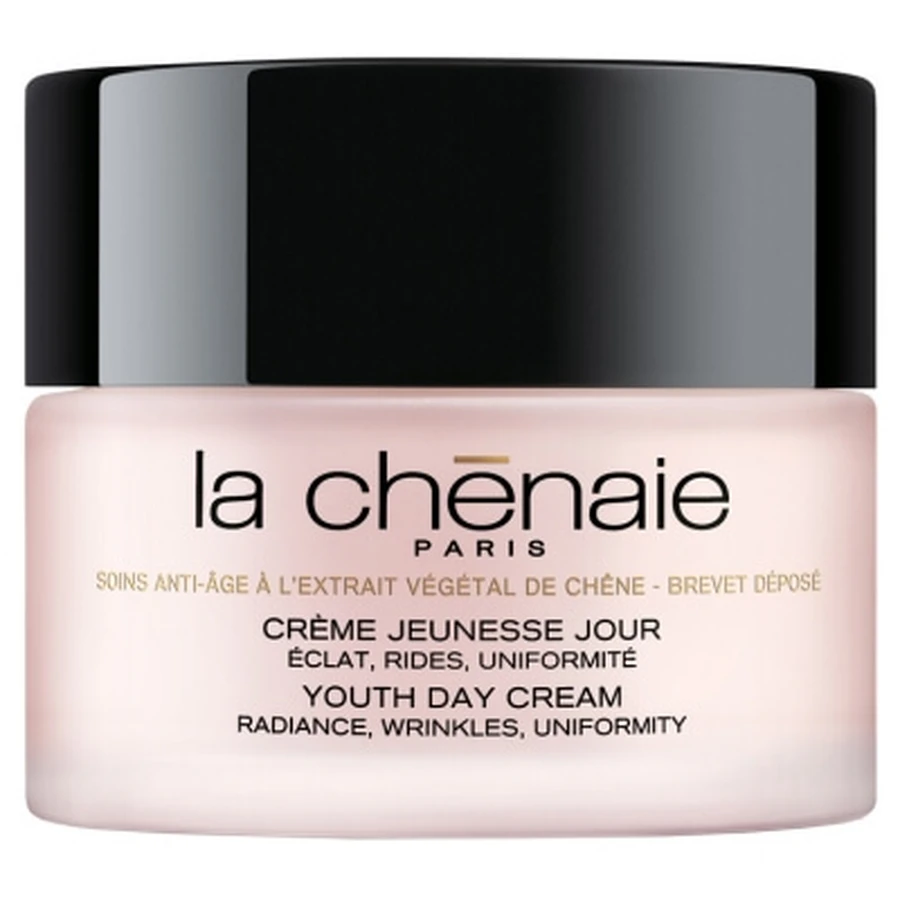 La Chênaie Jeugdcrème voor overdag, 50 ml
