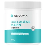 Novoma Marine Collagen Powder, Unflavored, 284 g