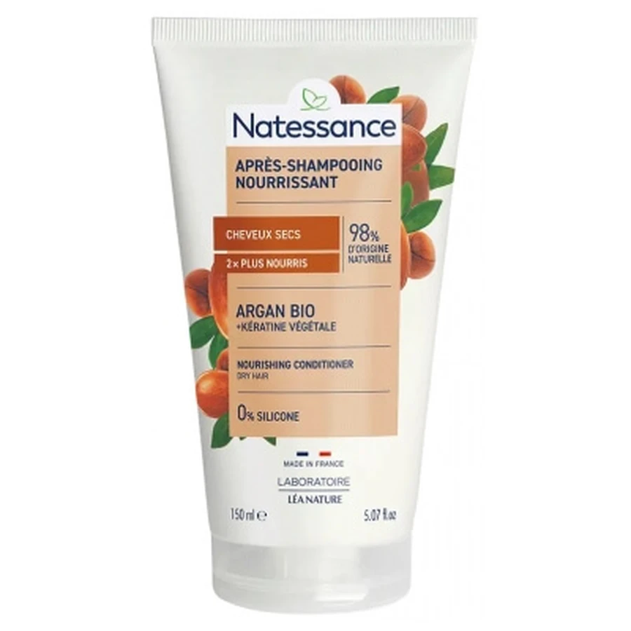 Natessance Pflegende Spülung 150 ml