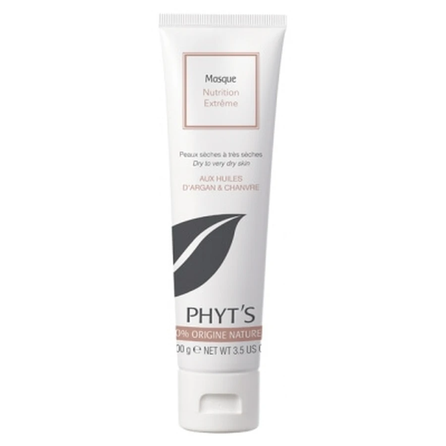 Phyt's Biologisch Extreem Voedend Masker 100 g