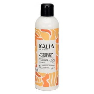 Kalia Nature Sapote Haarmelk 250 ml