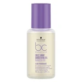 Schwarzkopf Professional Schwarzkopf Babassu BC Frizz Away Aceite alisador Schwarzkopf Pro 50 ml