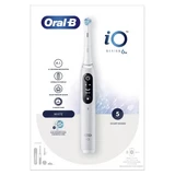 Oral-B IO Series 6N Rechargeable Toothbrush + Accessories